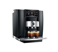 Jura Giga 10 Diamond Black Garantie 3 Ans
