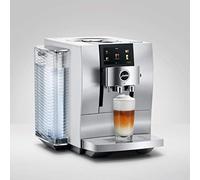 Jura Expresso avec broyeur Z10 1450 W Argent