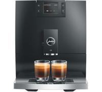 Jura - Expresso Broyeur C8 Piano Black (Ea)