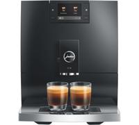 Jura Machine à café C9 Piano Black EA