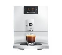 Jura - Expresso Broyeur C9 Piano White (Ea)