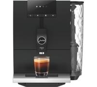 Jura - Expresso Broyeur Caf. Ena 4 Black