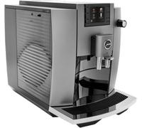 Jura Robot expresso E6 Dark Inox (EC) 15439