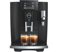 Jura - Expresso Broyeur E8 Piano Black 15745
