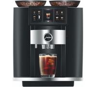 Expresso Broyeur JURA giga 10 diamond black