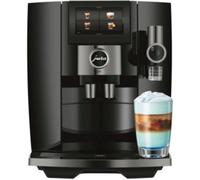 Jura - Expresso Broyeur J10 Piano Black (Ea)