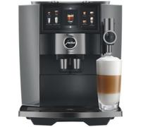 Jura - Expresso Broyeur J10 Twin Diamond Onyx