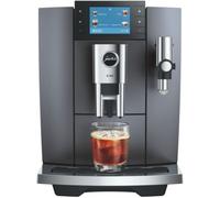Jura - Expresso Broyeur Onyx Gris E10