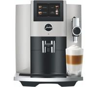 Jura - Expresso Broyeur S8 Platine (Eb)