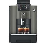 Jura - Expresso Broyeur W4 Dark Inox (Eb)