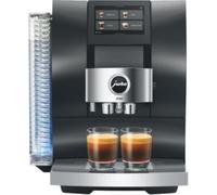 Jura Expresso broyeur Z10 Aluminium 1450W Noir