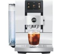JURA Expresso Z10 Diamond White (EA) Blanc G