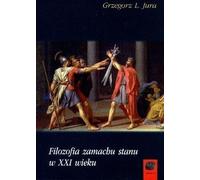 Jura, G : La philosophie du coup d'État au XXIe siècle