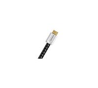 Norstone Câble HDMI Jura 2.0 1,5 m