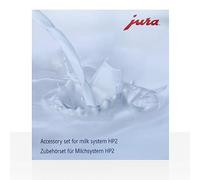 Set d'accessoires pour buses pour machines HP 2