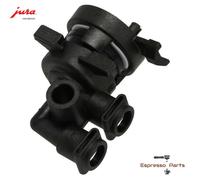 Jura Impressa C Series ENA Steam Tap Valve - 66232