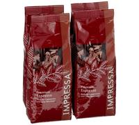 Jura Impressa Café Espresso - 4 paques de 250 g