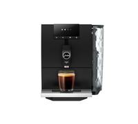 Jura Incapto Machine à café Superautomatique ENA 4 Full Metropolitan Black
