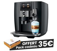 Jura J10 Piano Black EA