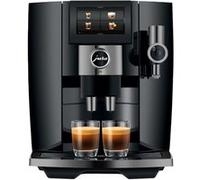 Jura Machine à café automatique J10 Piano Black – Garantie 1 an