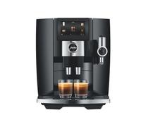 Expresso avec broyeur Jura J8 Piano (EA) 1450 W Noir Noir G