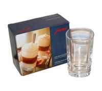 Jura Latte Macchiato Transparent 2 Pièces Transparent