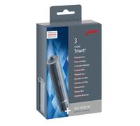 jura Lot de 3 cartouches filtrantes Claris Smart - Contenu : 1 paquet de 3 pièces