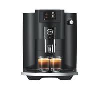 Jura E6 Piano Black Ec Garantie 3 Ans