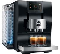 JURA Machine à café Z10 Diamond Black