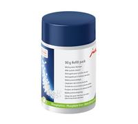 Jura Détergent pour système de lait Mini-Tabs 24157 – Flacon recharge 90 g pour 30 nettoyages