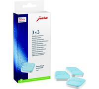 Boite de 9 Pastilles de détartrage en 2 phases sans phosphates