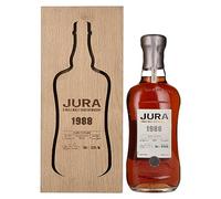 Jura Rare Vintage Single Malt Scotch Whisky 1988 53,5% 0.7 L