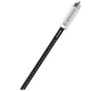Norstone Jura RCA SUB - Câble pour Caisson de Basses de 2 m
