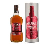 Jura Red Wine Cask 70cl Whisky