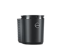Carafe à lait JURA cool control lait 1 litre black