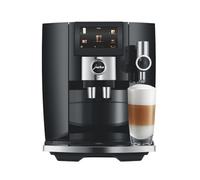 Jura Robot expresso J8 Piano Black EA 15457