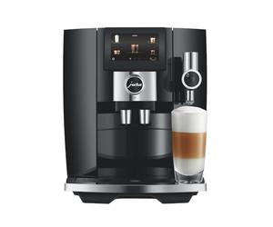 Jura Robot expresso J8 Piano Black EA 15457