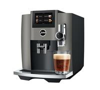 Jura S8 (EB) Entièrement automatique Machine à expresso 1,9 L