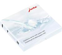 Jura Set d'accessoires HP2 pour buses GIGA X-Line, tuyaux à lait, pièces de raccordement