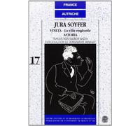 Jura Soyfer. Vineta, la ville engloutie, Astoria