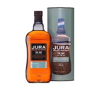 Jura THE BAY 12 Years Old Single Malt Scotch Whisky 44% Vol. 1l in Giftbox