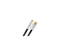 Norstone Jura USB AB - Câble USB A vers USB B de 0,75 m