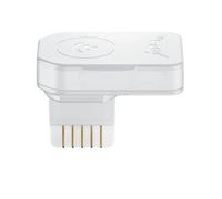 Jura Émetteur Bluetooth et Wi‑Fi Wi‑Fi Connect V2 – Compatible machine à café Jura – Appli J.O.E.
