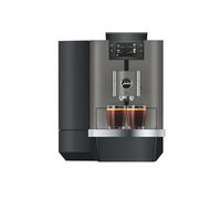 Jura X10C Dark Inox