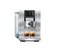 Jura Z10 Aluminimum Blanc (EA)