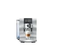 Jura Machine à café Z10 Aluminium White (EB)