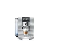 Expresso Broyeur JURA Z10 Aluminium White (EB)