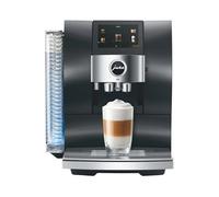Jura Z10 Dark Inox Ea Smart Connect Inclus Garantie 3 Ans