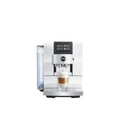Jura Z10 DIAMOND WHITE