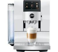 Jura Z10 (EA) Diamond White - Garantie 1 an